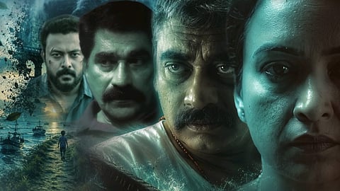 Lena-Sudheer Karamana-Nisthar Sait starrer Dhanushkodiyilekku gets release date
