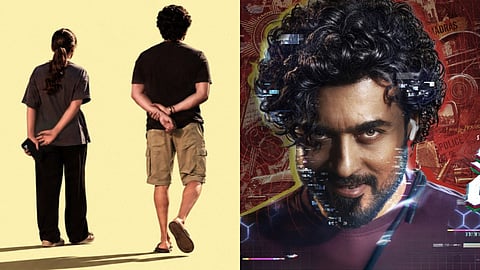 Scene: Suriya starrer's first song to drop on this date