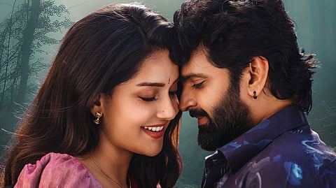 Comrade Kalyan trailer: Sree Vishnu once again in a fun-filled role