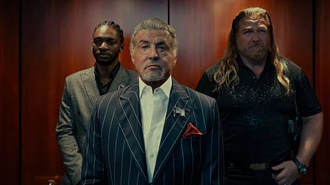 Sylvester Stallone’s Tulsa King renewed for Season 5, but there’s major change