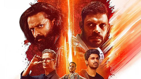 Jayasurya-Vinayakan starrer Titans gets new release date