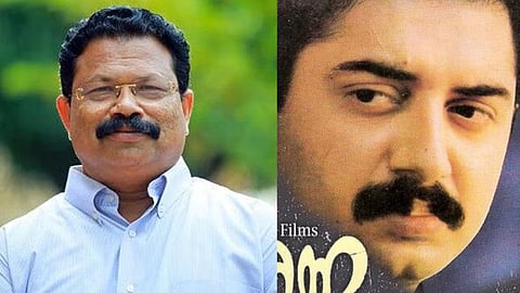 Pulimurugan producer Tomichan Mulakuppadam to revive Joshiy’s shelved Anna after Bethlehem Kudumba Unit buzz