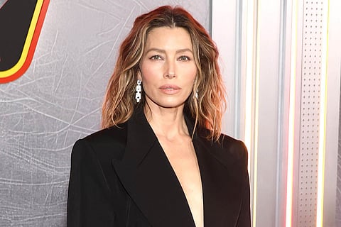 Jessica Biel to star in Lorraine Nicholson's Playmates