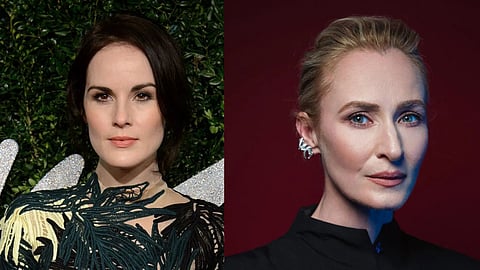 Feral adds Michelle Dockery, Genevieve O'Reilly