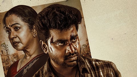 Radikaa Sarathkumar-Leo Sivakumar's Delivery Boy gets release date