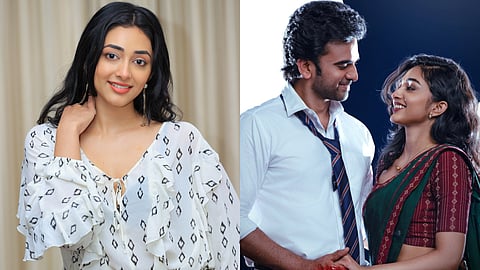Preity Mukhundhan: I want to be a writer someday
