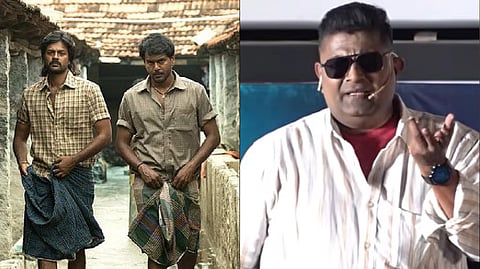 Mysskin cautions Rishikanth, Sananth after Dorothy's success: 'You both have a responsibility now'