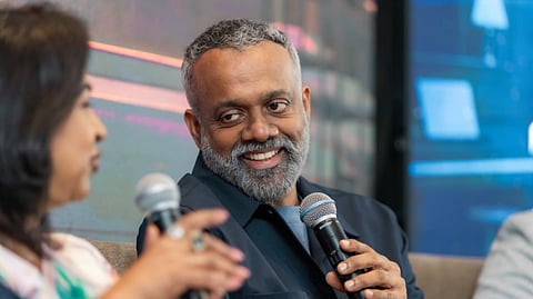 Gautham Vasudev Menon's 25 year anniversary concert Ondra Renda comes to Kuala Lumpur