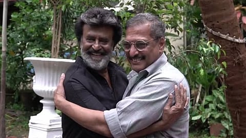 Nana Patekar death Live Updates: Rajinikanth remembers his dear friend and former castmate
