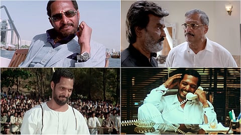 Remembering Nana Patekar: A 48-year legacy of power and intensity
