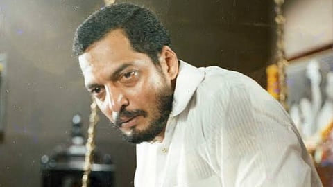 Why Anna Seth in Parinda encapsulates Nana Patekar at his best