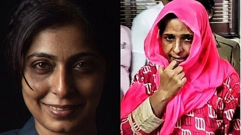 Anali premiere stayed by court until Koodathayi trials conclude on Jolly Joseph’s plea
