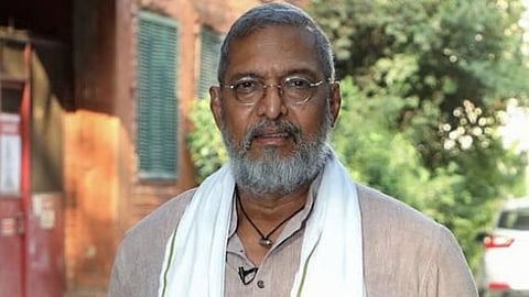 Nana Patekar: Man of contradictions