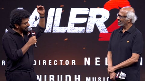 Jailer 2 pre-release event featuring Rajinikanth speech gets OTT release date