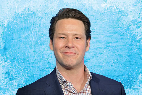 Ike Barinholtz joins Jennifer Aniston's Naughty