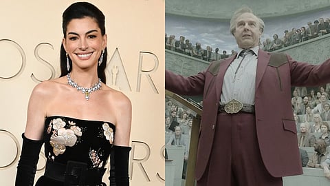 Anne Hathaway gives 10/10 rating for Tom Cruise’s Digger