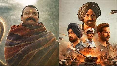 Hanuman Ansh beats Border 2; becomes 2nd highest domestic grosser of 2026 after Dhurandhar 2