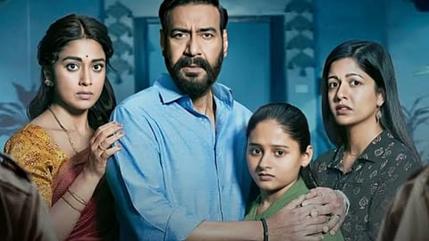 Drishyam 3 box office day 8: Ajay devgn-starrer crosses 400 crore mark worldwide