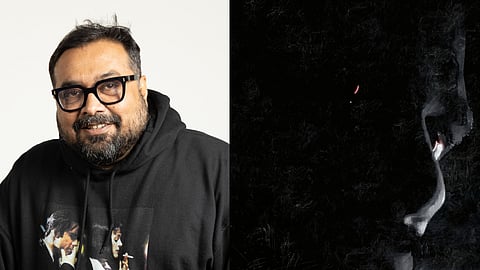 Anurag Kashyap; Gadi