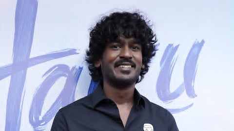 Haiku actor Aegan responds to nepotism criticism: ‘I launched my father as producer…’