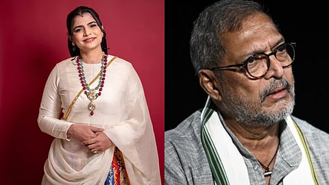 Chinmayi Sripaada slams those praising Nana Patekar after his death: ‘It was NOT a one-time behaviour…’