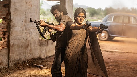 DC drops on SonyLIV on this date