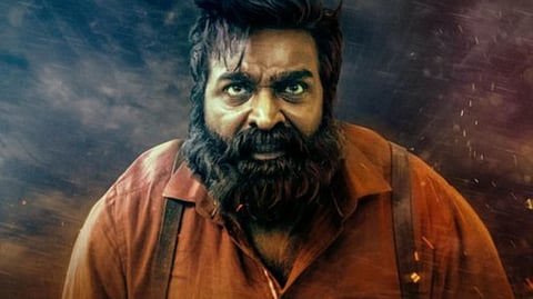 Mysskin-Vijay Sethupathi's Train gets December release date