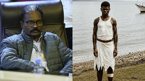 Dr Biju’s next India-PNG collaboration, Mussau: The First Song, goes on floors