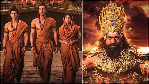 Ramayana release officially preponed; Ranbir Kapoor-Sai Pallavi starrer now to arrive on this date