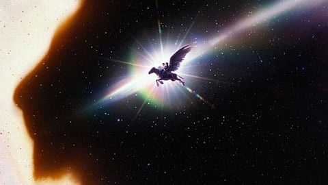 Narnia: The Magician's Nephew new poster teases Aslan's creation of a universe