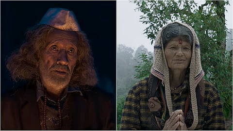 Pyre trailer: Vinod Kapri’s film deals with an ageing couple and an endless wait