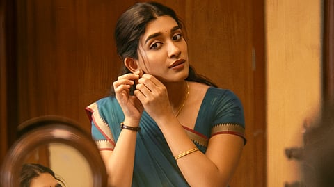 Prem Keetanu fame Aafia Sayed to make her Telugu debut with Alias Rukmini