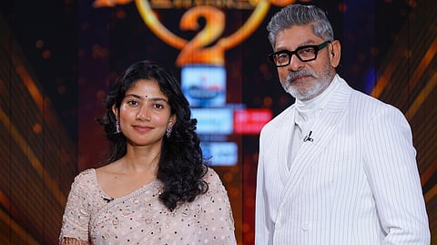 Zee Telugu’s Jayammu Nischayammu Raa season 2 returns with Sai Pallavi