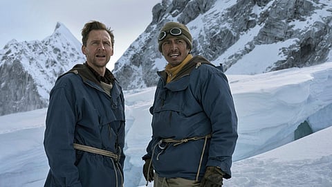 Jennifer Peedom: It was time to tell the story from Tenzing Norgay’s perspective
