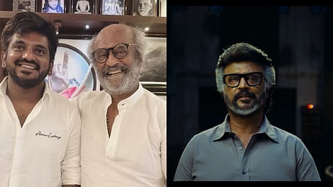 Jailer 2: Rajinikanth's Dharman director Ashwath Marimuthu expresses excitement for sequel