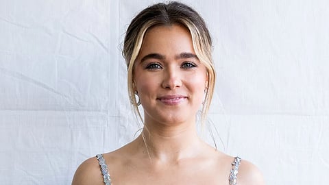 Haley Lu Richardson added to Miami Vice '85