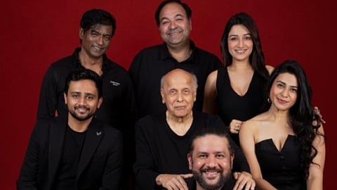 Murder 2 actor Prashant Narayanan, Shefali Bagga join cast of Naam: To Live Is War