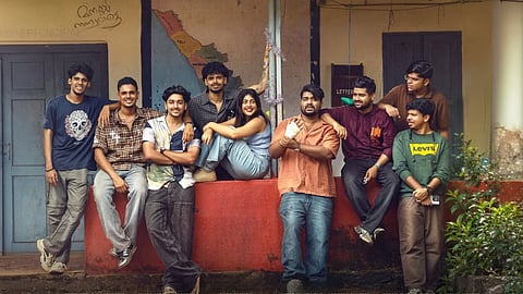 Joemon Jyothir-starrer Prempaatta moves out of October, makers announce new release date