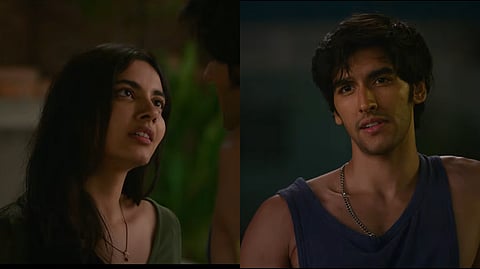 Aanand L Rai backed Nakhrewaalii's trailer out
