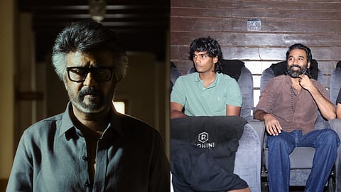 Jailer 2 review by Dhanush: 'A FEAST for every Thalaivar fan…'
