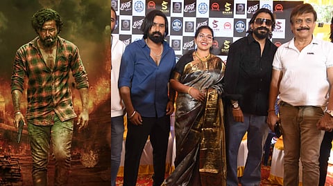 Sanjeev Gavandi’s Grantha goes on floors
