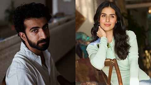 Roshan Mathew-starrer Baaton hi Baaton Mein announced