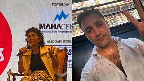 Kiran Rao backs Imran Khan amid leave India notice: ‘He loved here and fought here’