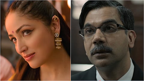 Prahaar vs Nayyi Navelli box office: Yami Gautam’s film outshines Rajkummar Rao’s courtroom drama