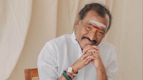 Veteran composer Deva passes away live updates: Industry honours 'Thenisai Thendral'