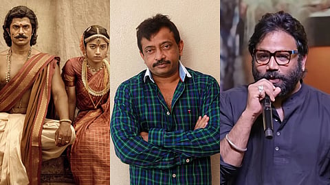 Ranabaali: Ram Gopal Varma seconds Sandeep Reddy Vanga's opinion on Vijay Deverakonda