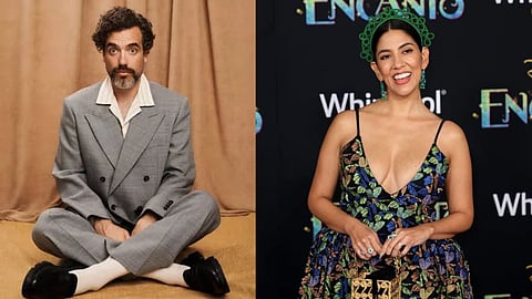 Daniel Ings, Stephanie Beatriz join Summoner