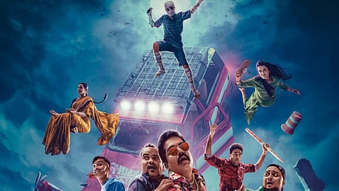Bell Bottom maker’s next, Hubballi Hunters, locks December release date