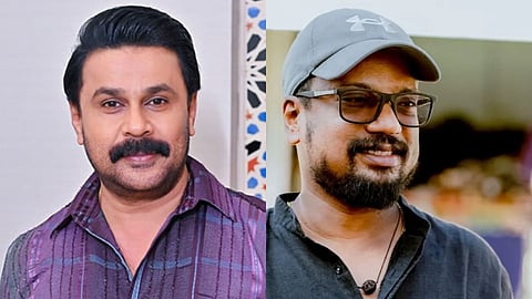 Dileep’s D 153 with Pushpaka Vimanam director Ullas Krishna to be launched on this date