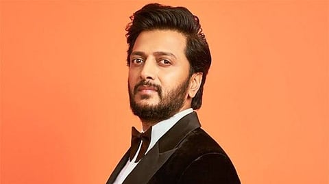 Riteish Deshmukh joins Ram Pothineni's RAPO23